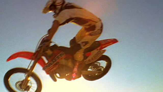 The Great Ride Open - Season 1 - Superstition