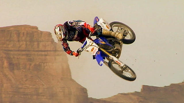 The Great Ride Open - Season 1 - Green River