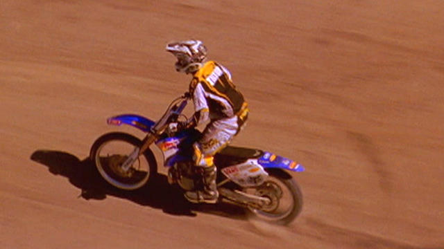 The Great Ride Open - Season 2 - Caineville