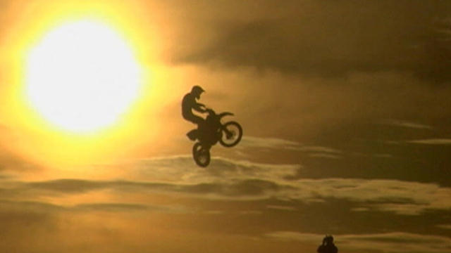 M80 - Season 4 - Grant Teel