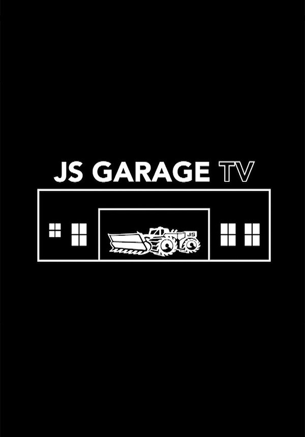 JS Garage TV  - Season 1