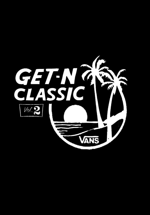 Vans Get-N Classic - Vol 2
