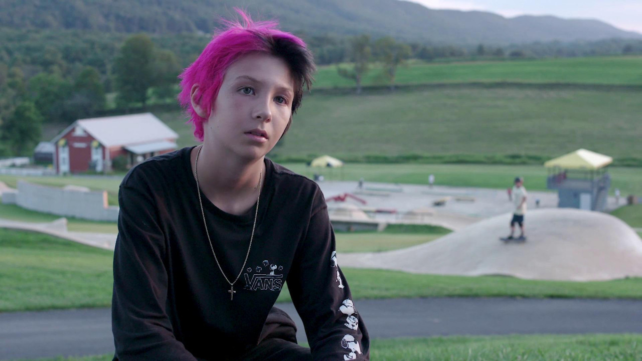 Camp Woodward - Season 9 - Episode 10