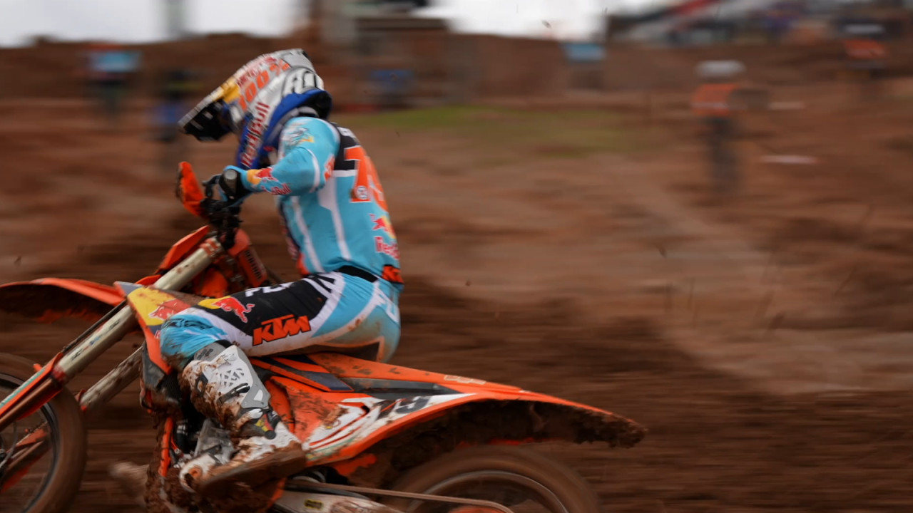Behind the Gate - 2025 - El Toro Loco