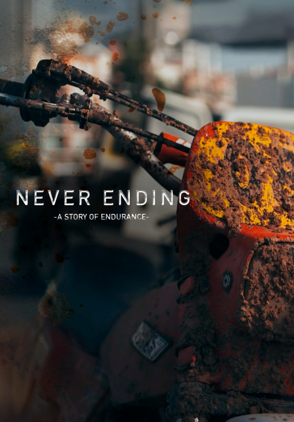 Never Ending - A Story of Endurance