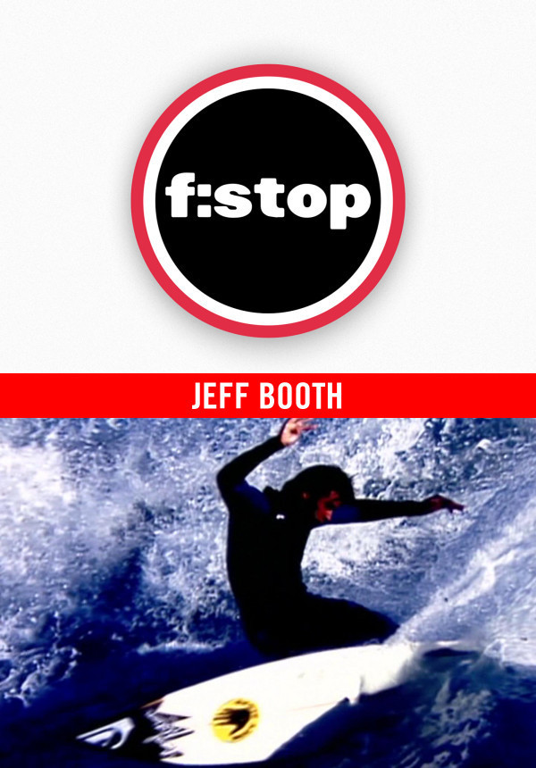 F-STOP - John Schnack - Jeff Booth