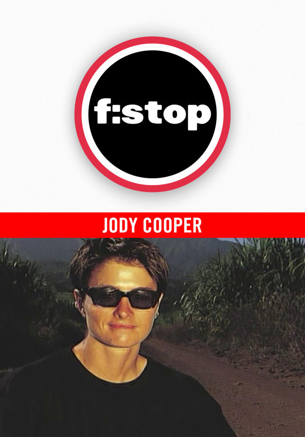 F-STOP - Art Brewer - Jody Cooper