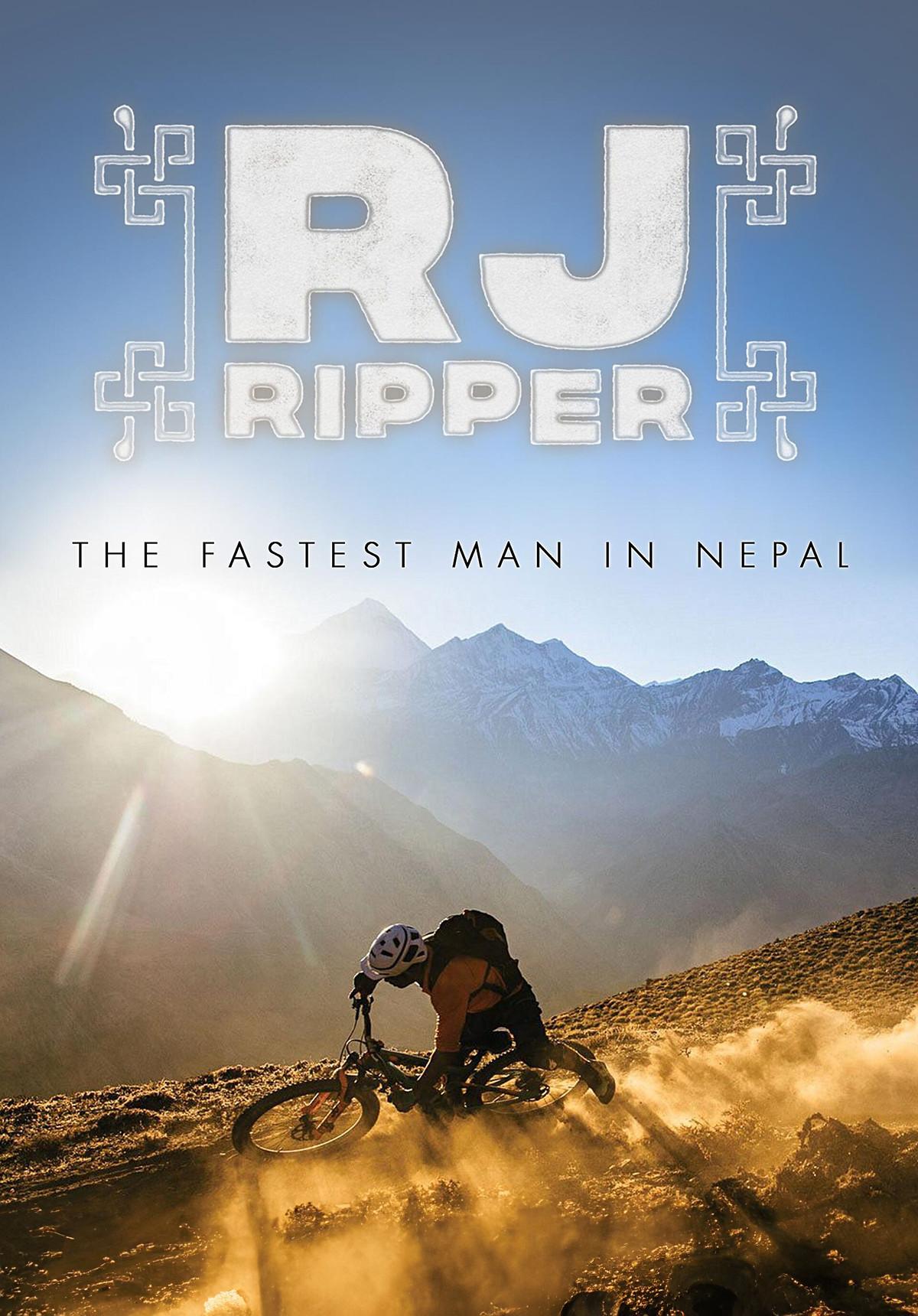 RJ Ripper