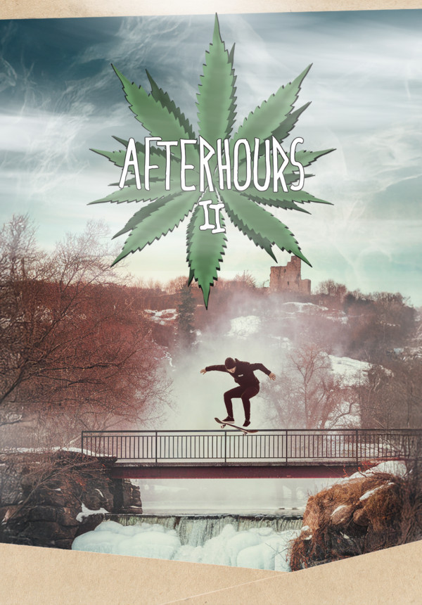 Afterhours II
