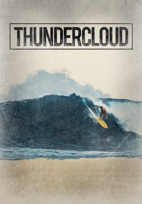 Thundercloud