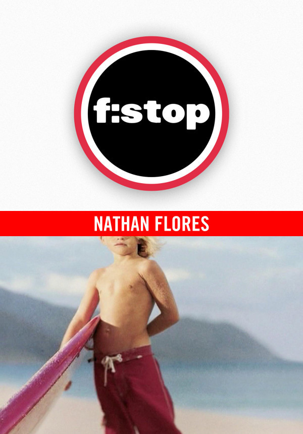 F-STOP - Art Brewer - Nathan Flores