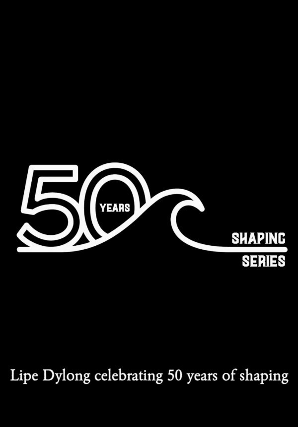Lipe Dylong - 50 Years of Shaping