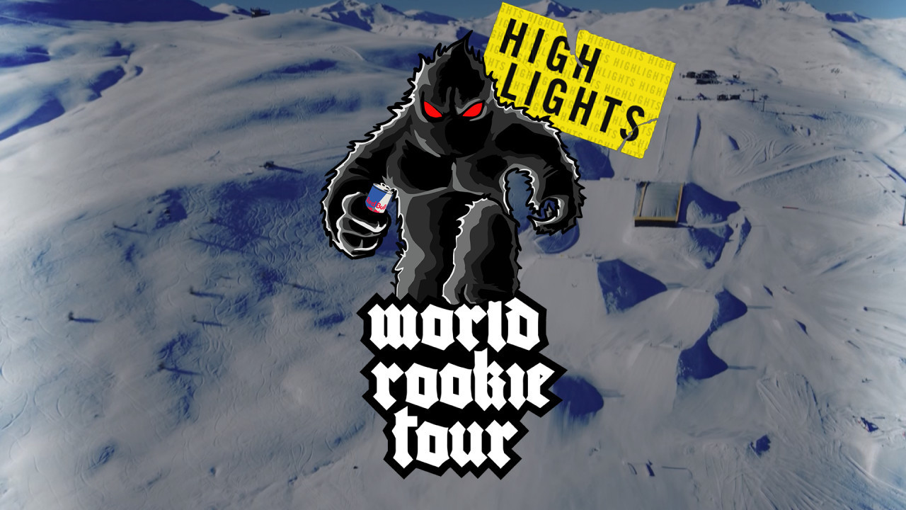 Highlights World Rookie Tour