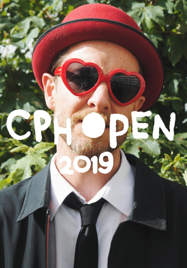 CPH Open 2019