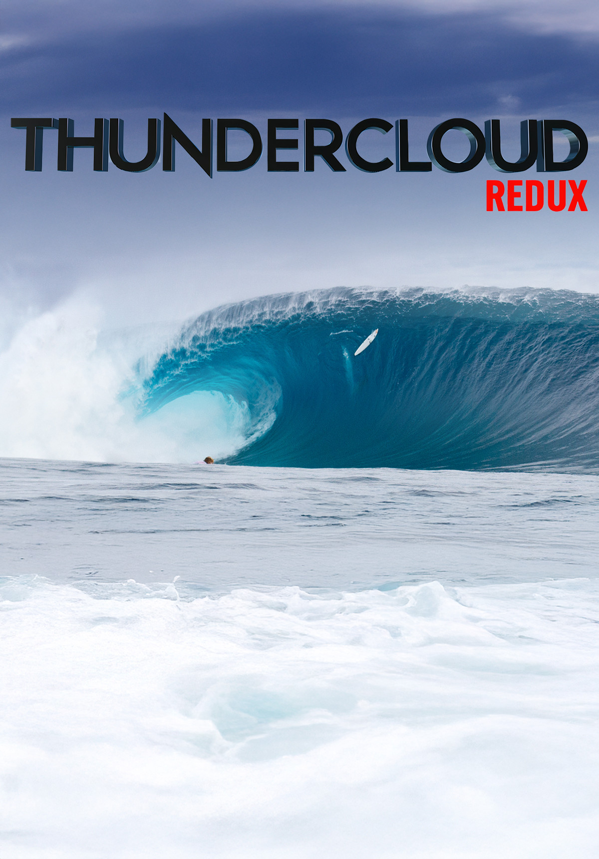Thundercloud REDUX