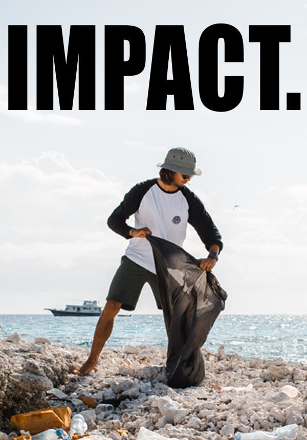 Impact Series - Season 1