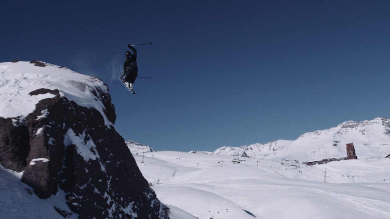 Snowbound - Season 2 - Episode 11