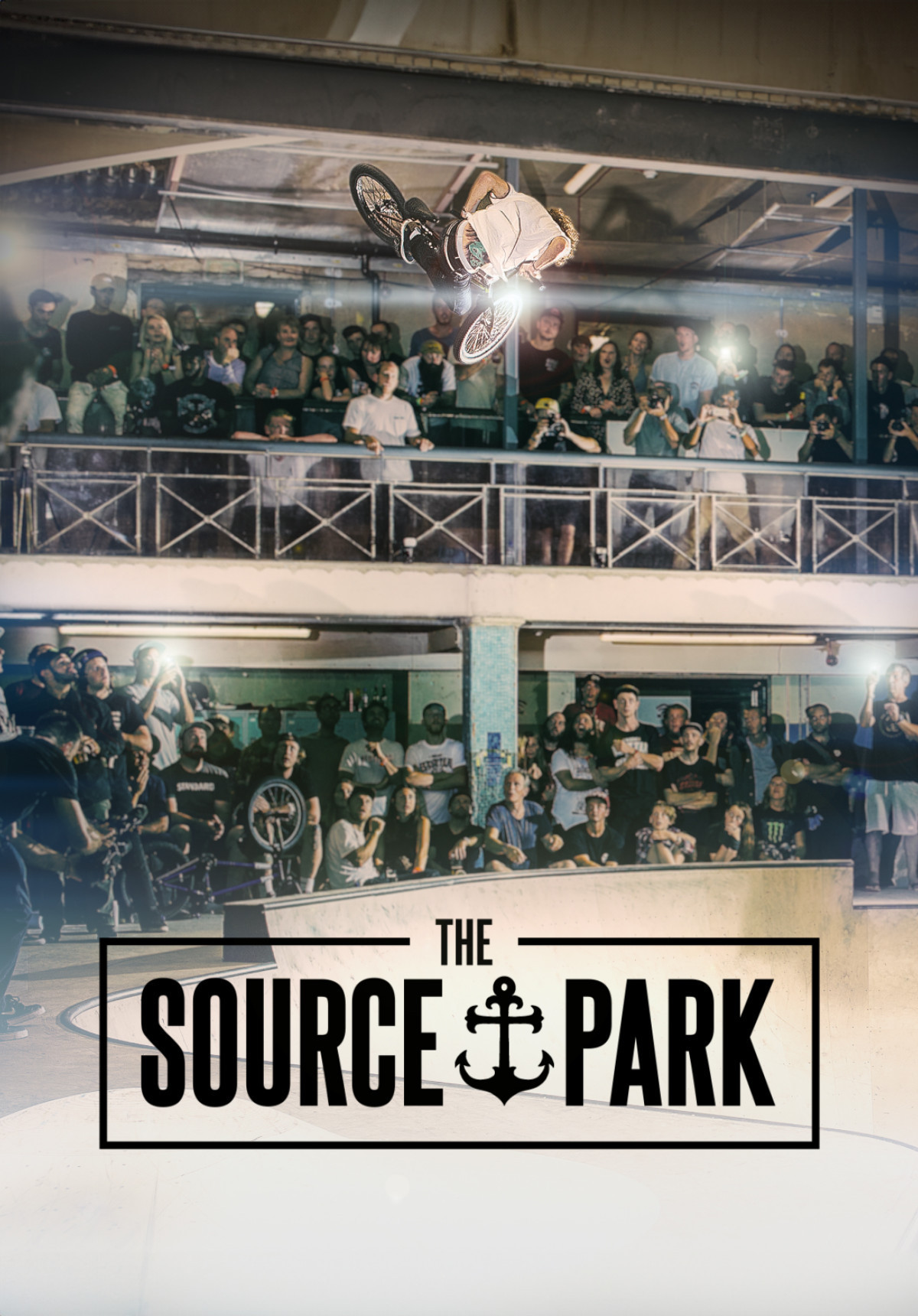 The Source Park