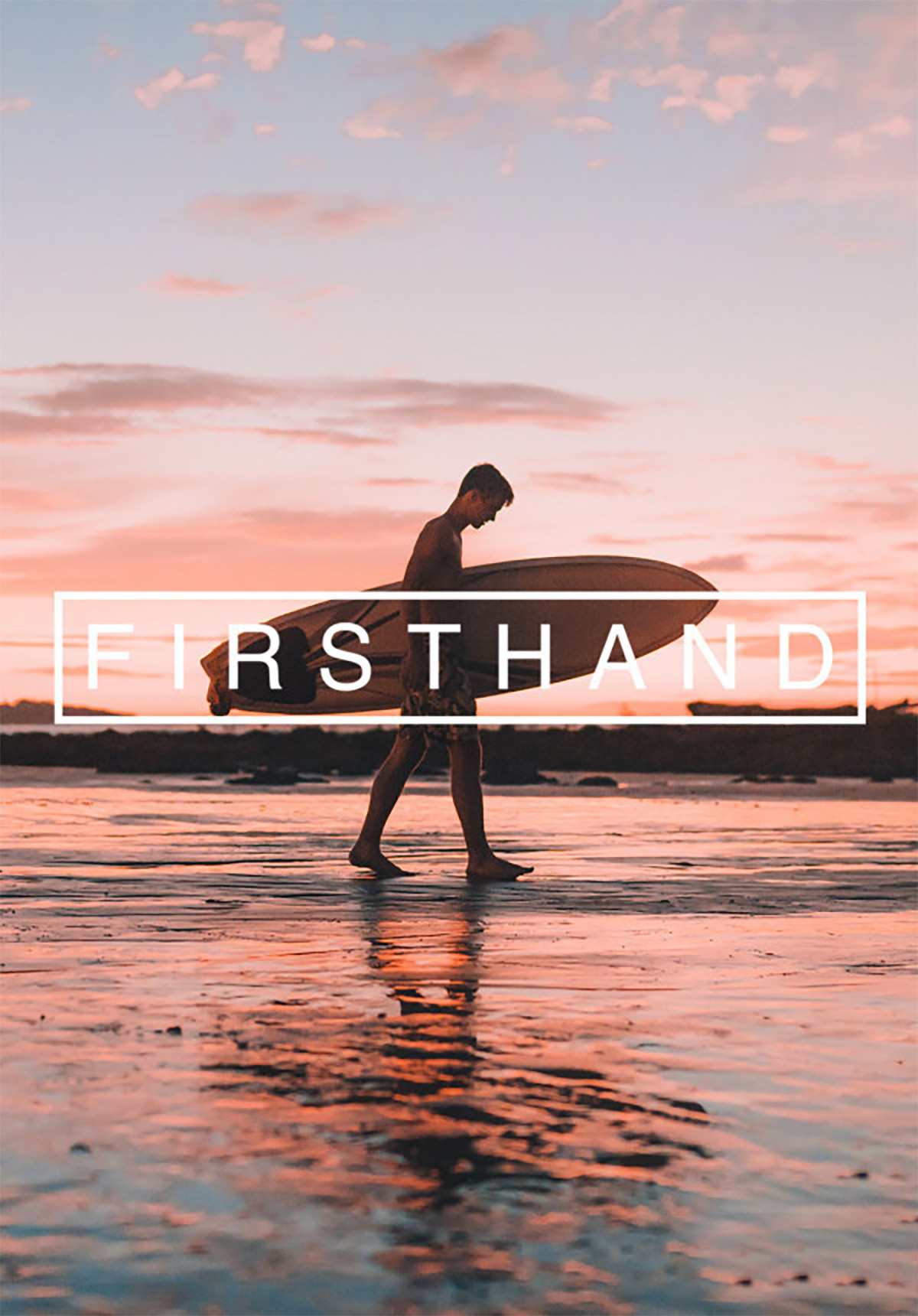 Firsthand - Season 13