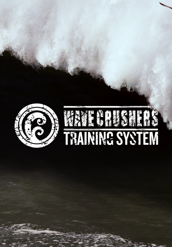Wave Crushers - Season 1