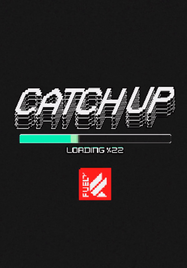 Catch Up - Season 2