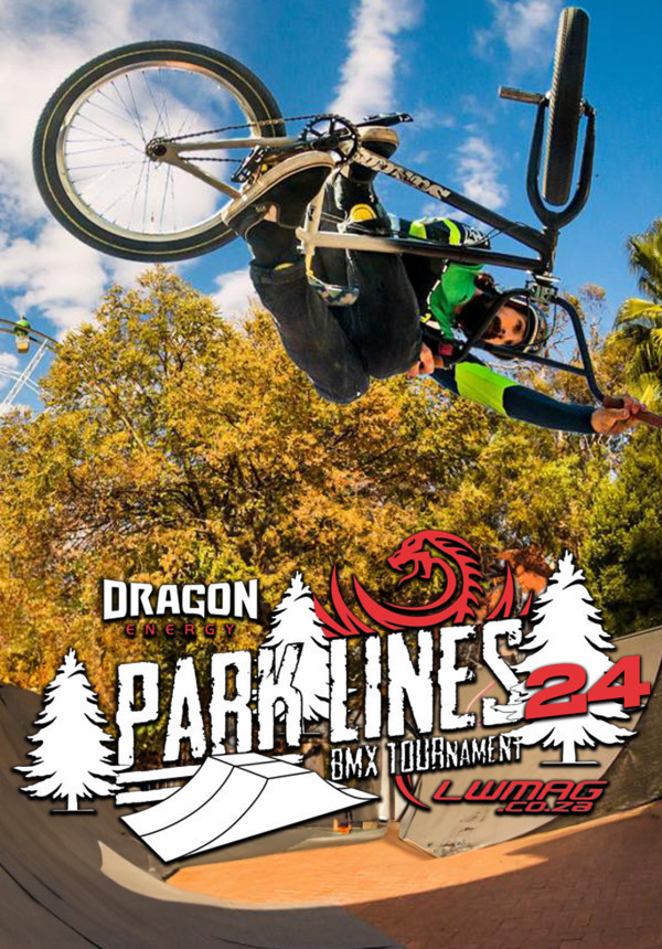 Park Lines BMX 2024