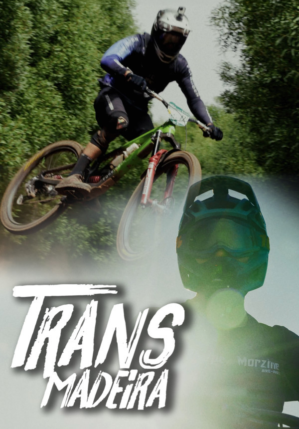 Trans Madeira Agosto 2025