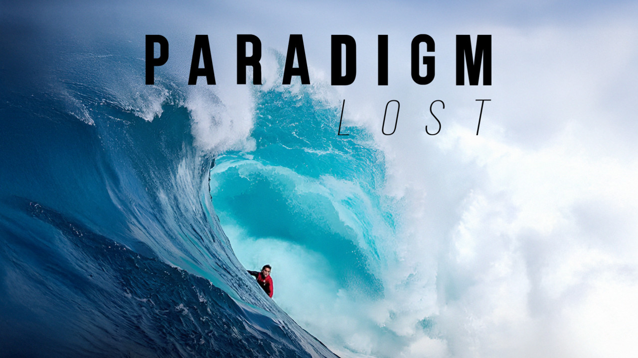 Paradigm Lost