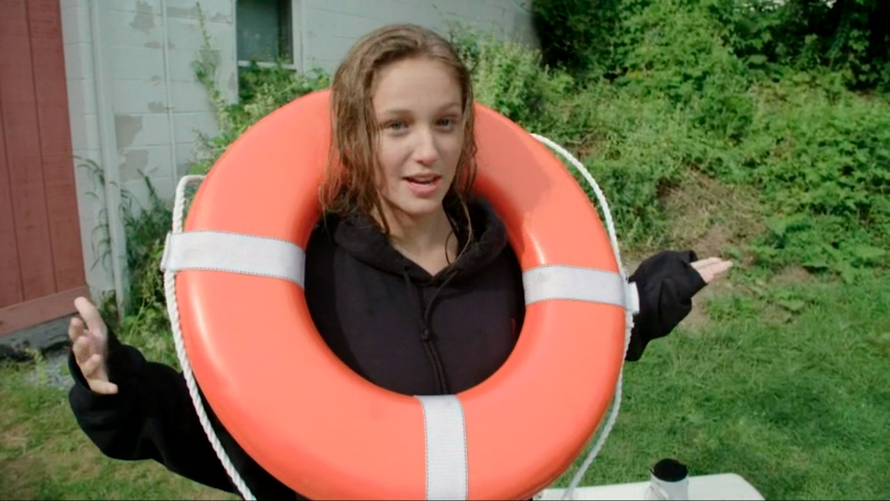 Camp Woodward - Season 9 - Episode 6