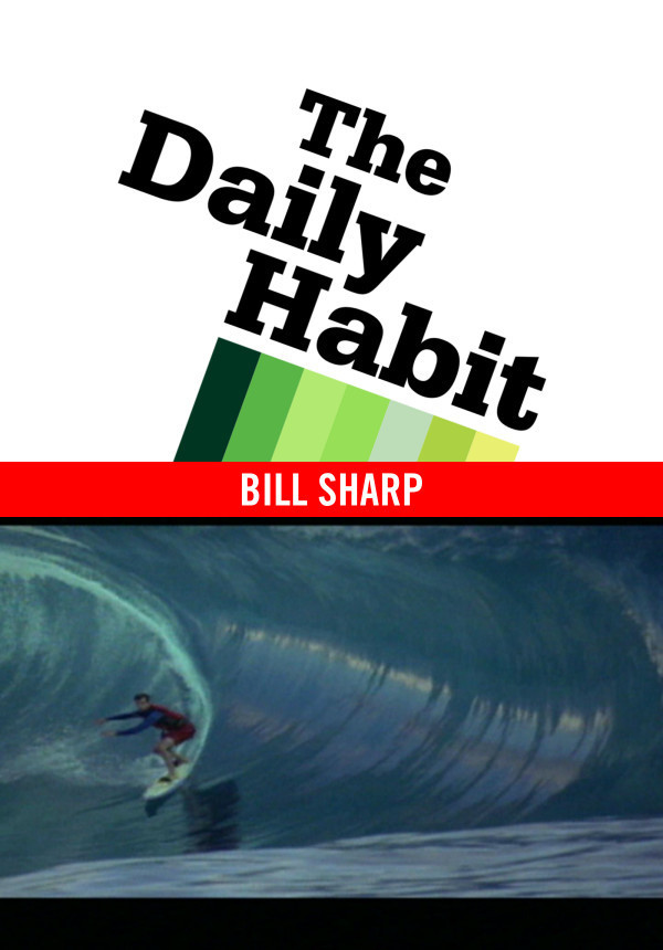 The Daily Habit - Season 2 - Bill Sharp