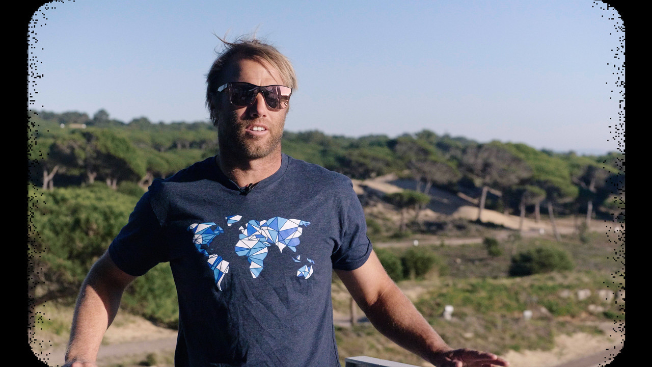 Catch Up - Season 2 - Anthony Walsh