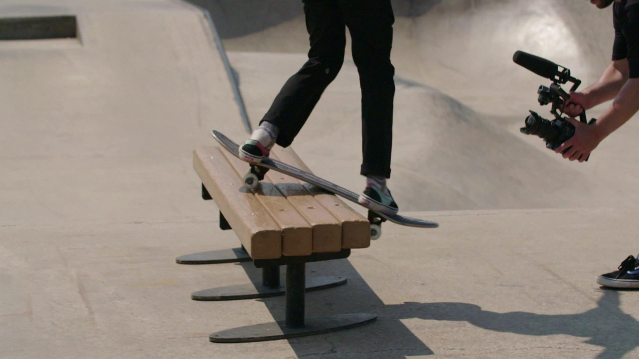 Camp Woodward - Season 10 - Episode 11