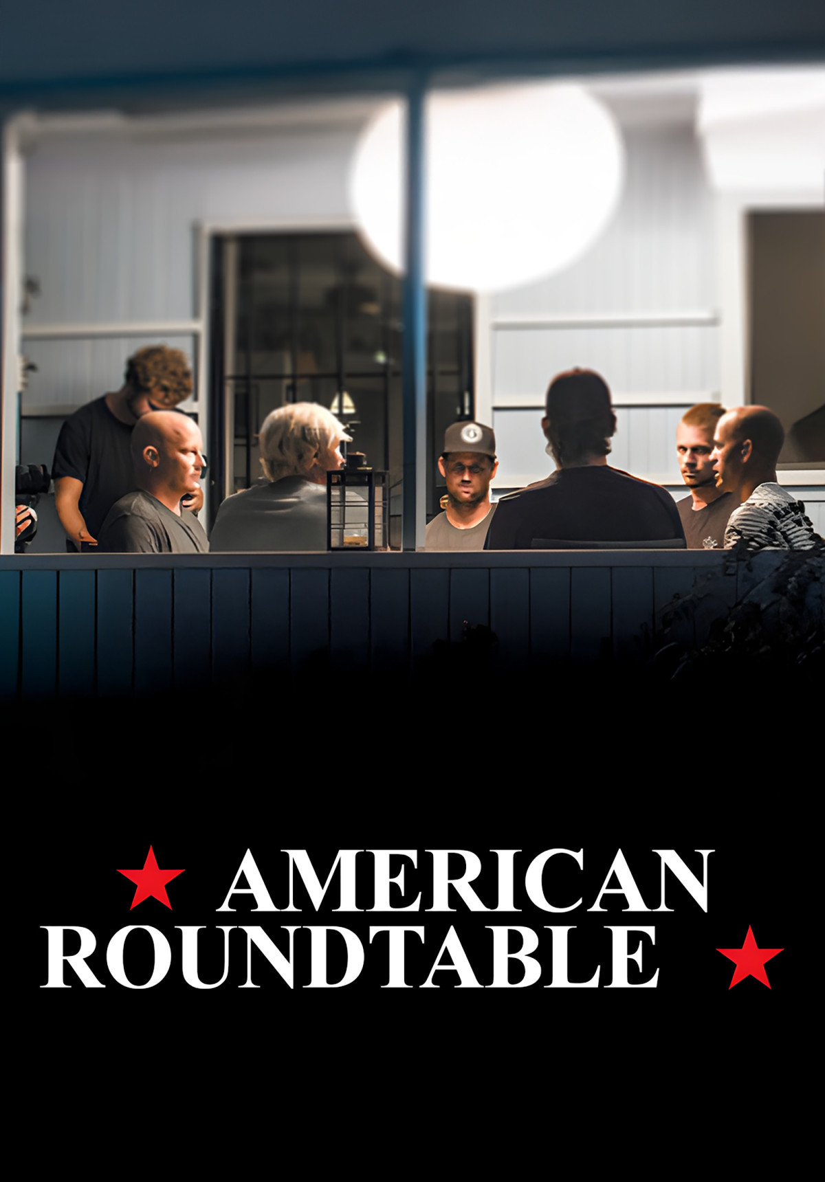 American RoundTable