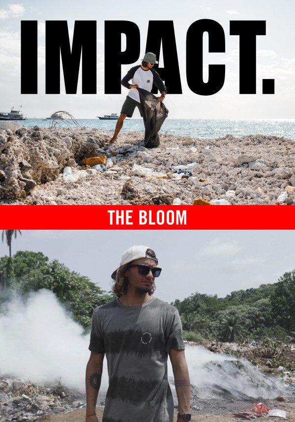 Impact Series - Season 1 - The Bloom