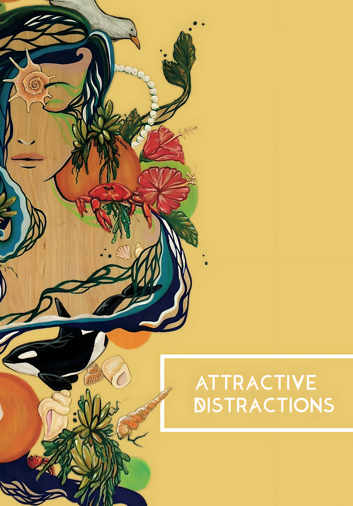 Attractive Distractions