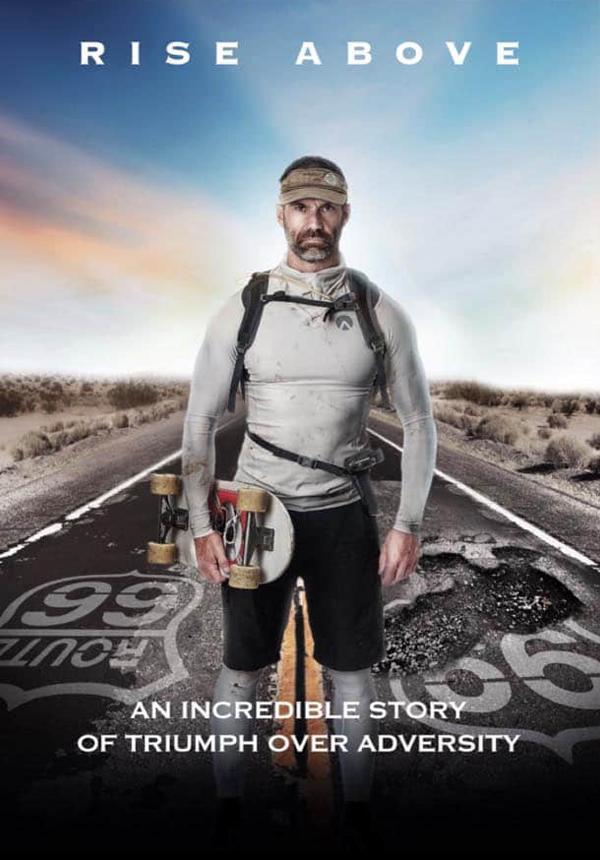 Rise Above