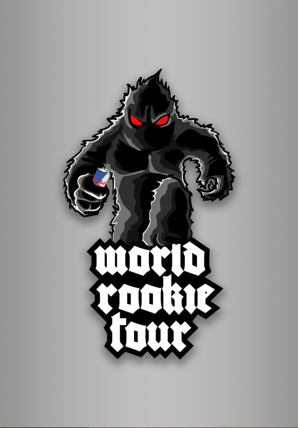 World Rookie Tour Finals 2022