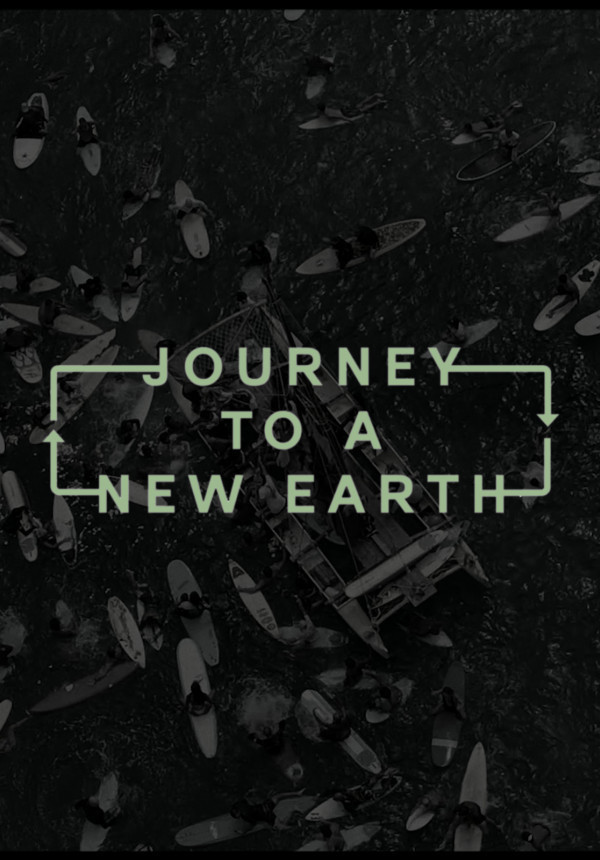 Journey to a New Earth