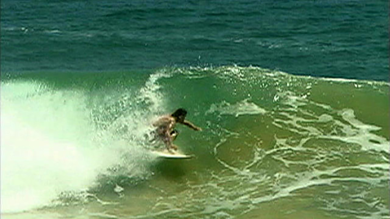 Drive Thru - South Central America - Last Days