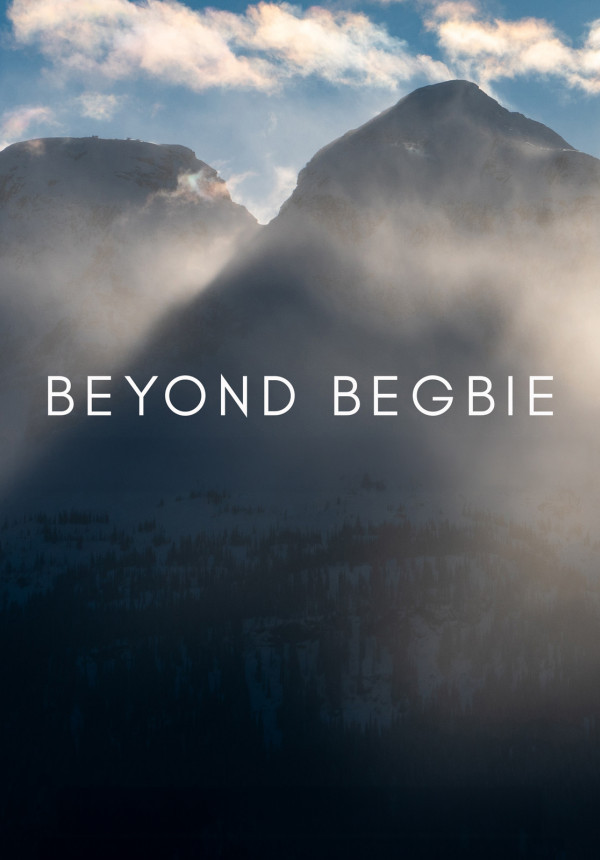Beyond Begbie