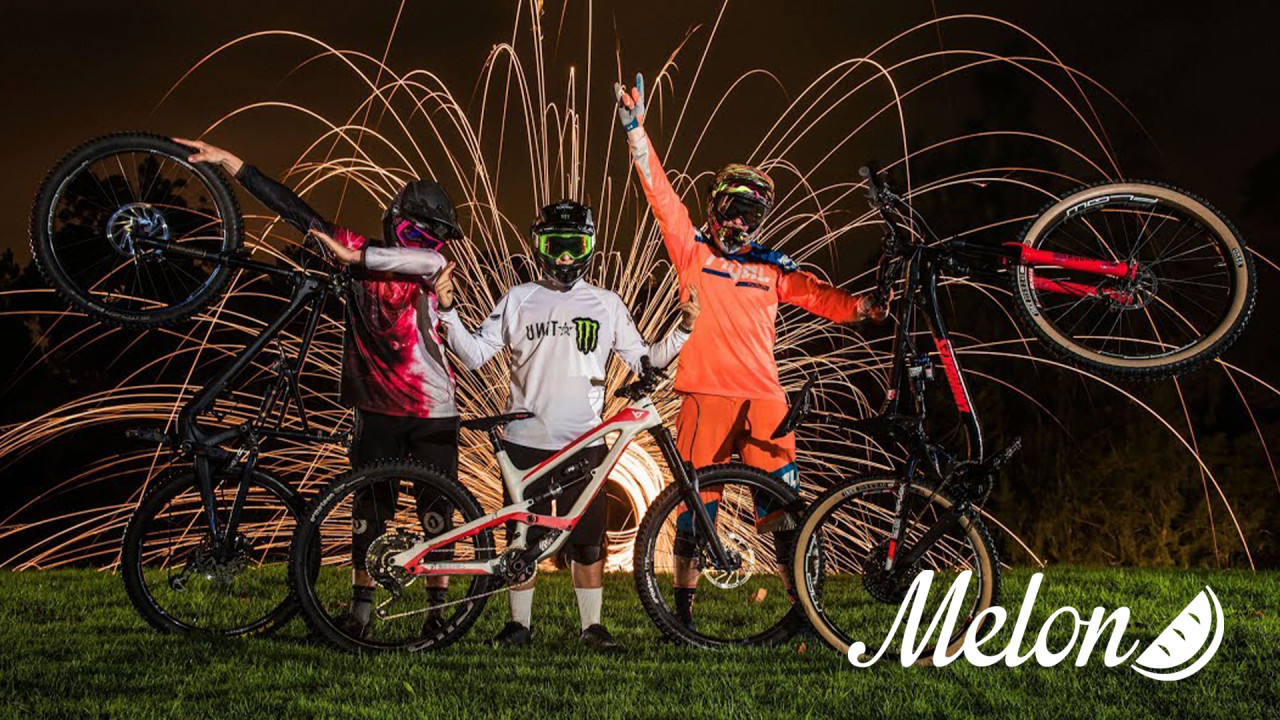 Melon Crew Shred Cape Town