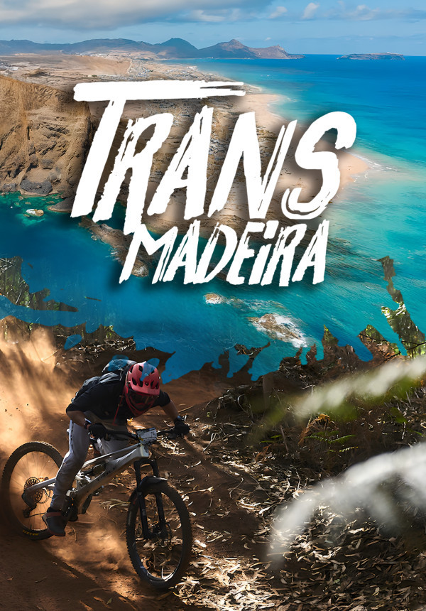 Trans Madeira May 2025