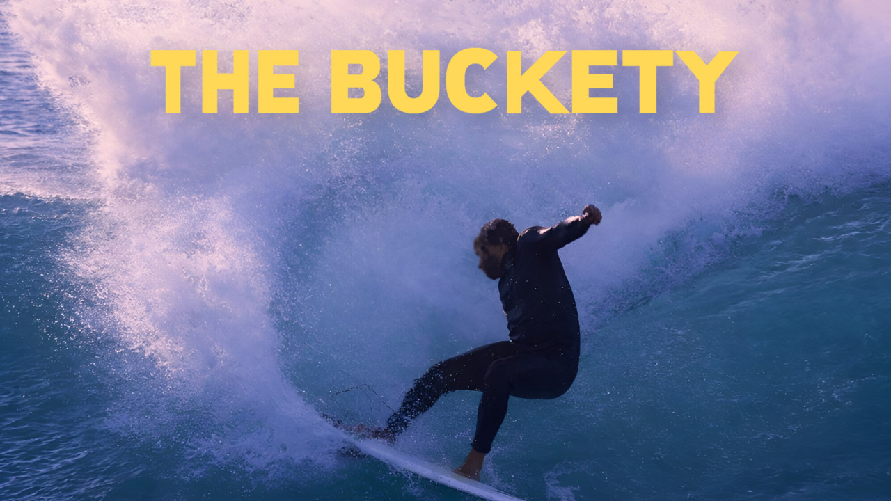 The Buckety