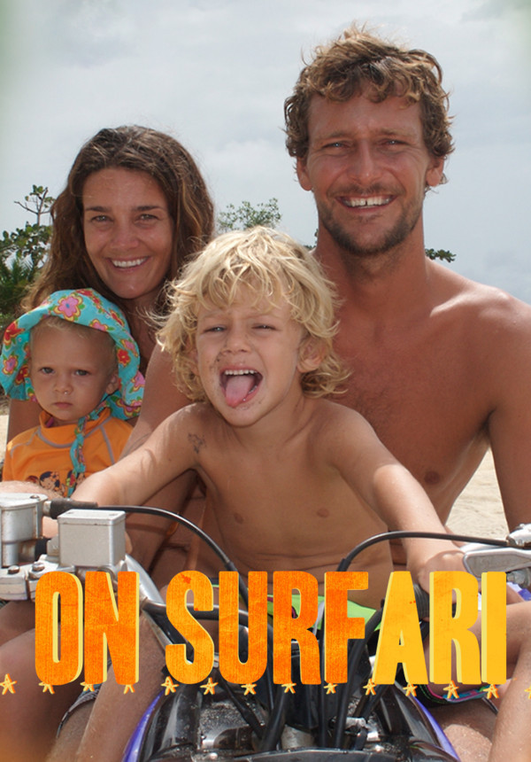 On Surfari - Season 2