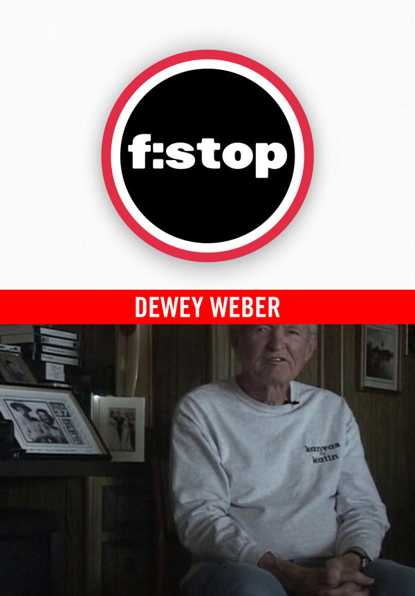 F-STOP - Leroy Grannis - Dewey Weber