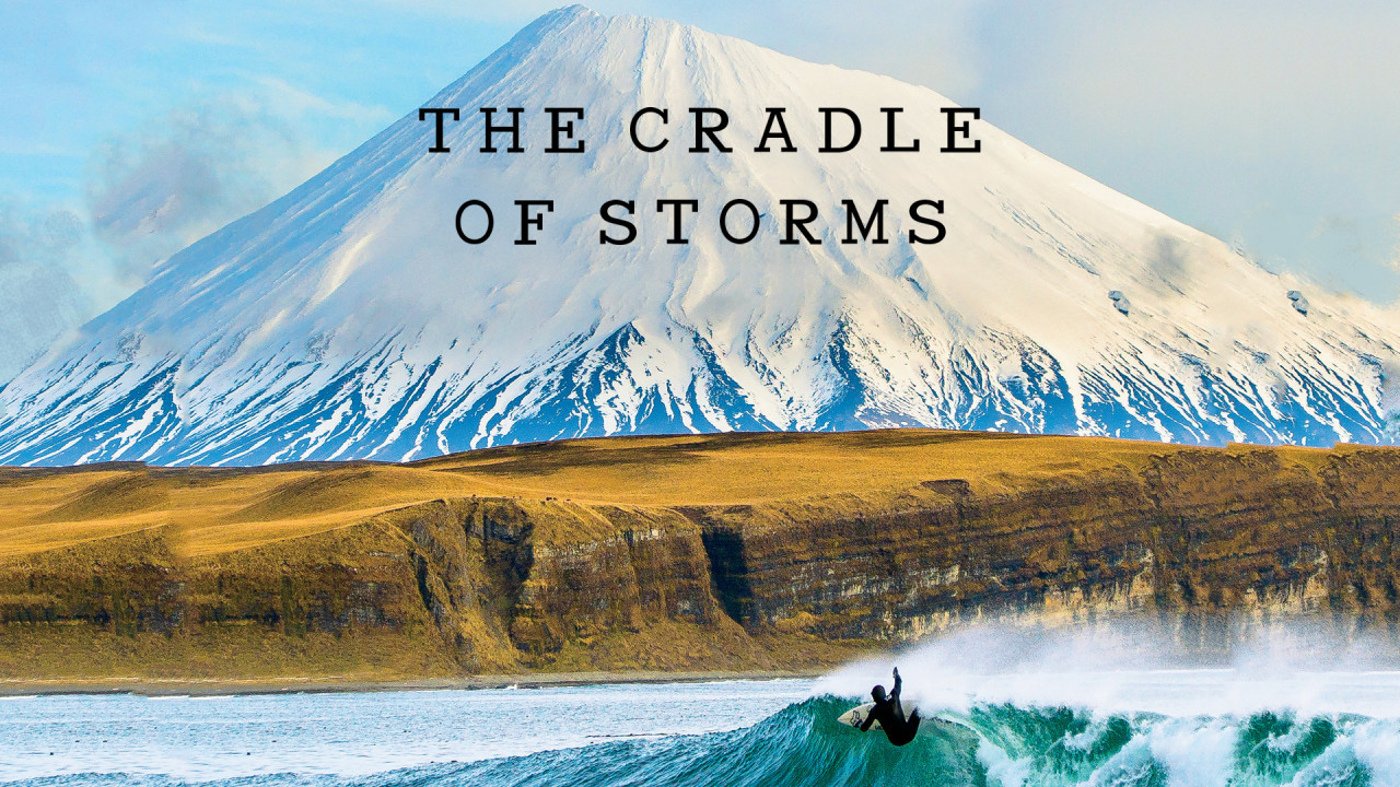 The Cradle of Storms