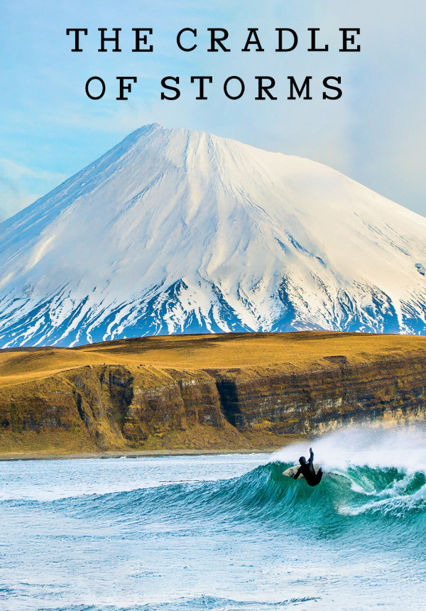 The Cradle of Storms