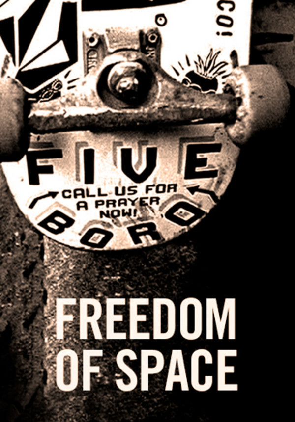 Freedom of Space