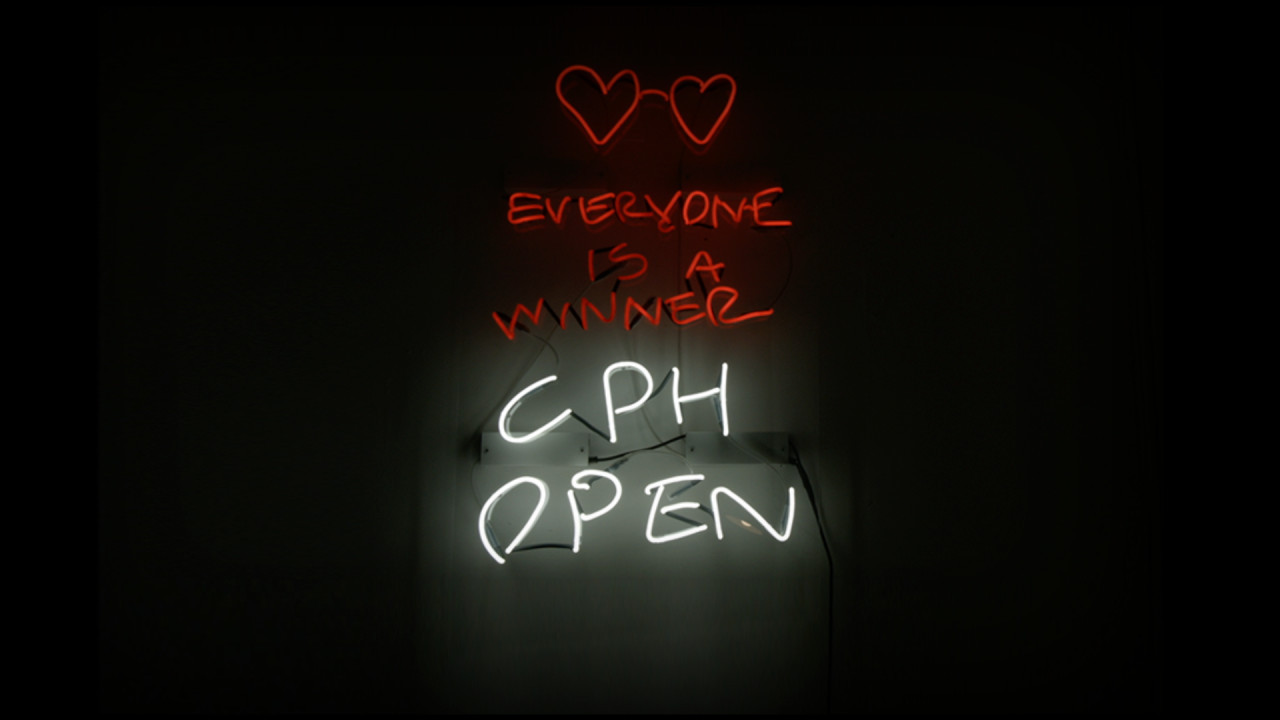 CPH Open: Everyone is a Winner