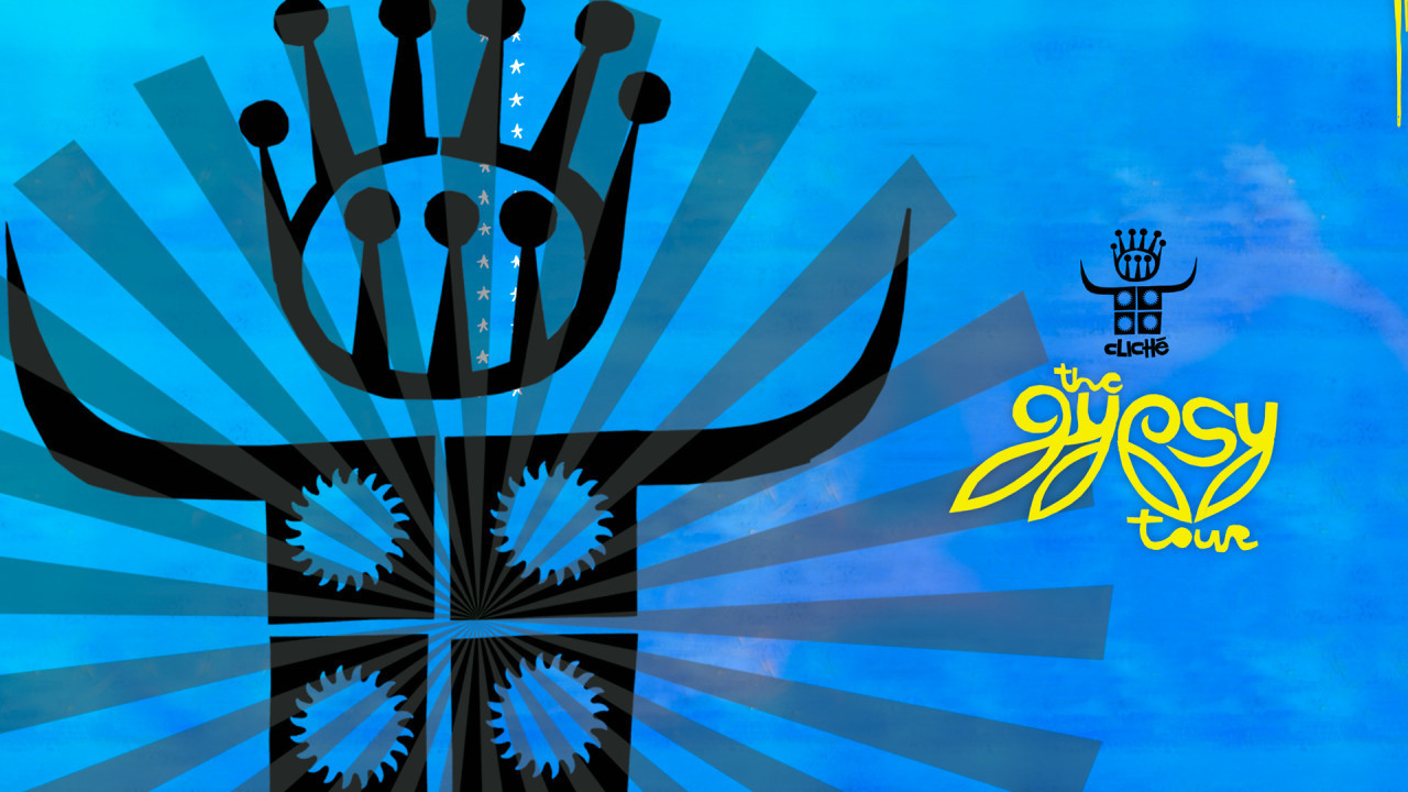 The Gypsy Tour